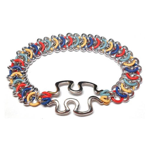 Infinity Love Wish Velvet Rope String Bracelets With Charms For Women And  Men Autumn Awareness Puzzle Piece Jewelry From Commo_dpp, $0.73 | DHgate.Com